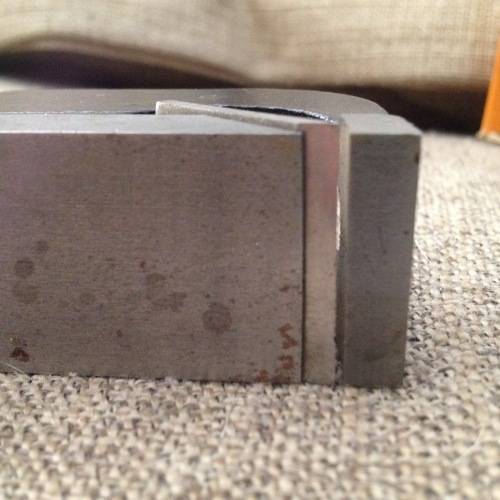 Stanley No 75 Bull Nose  Plane